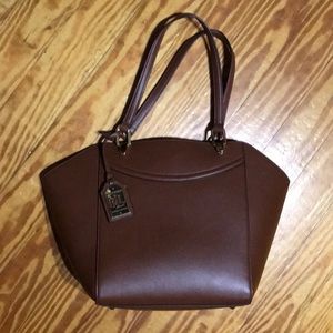 Ralph Lauren Purse